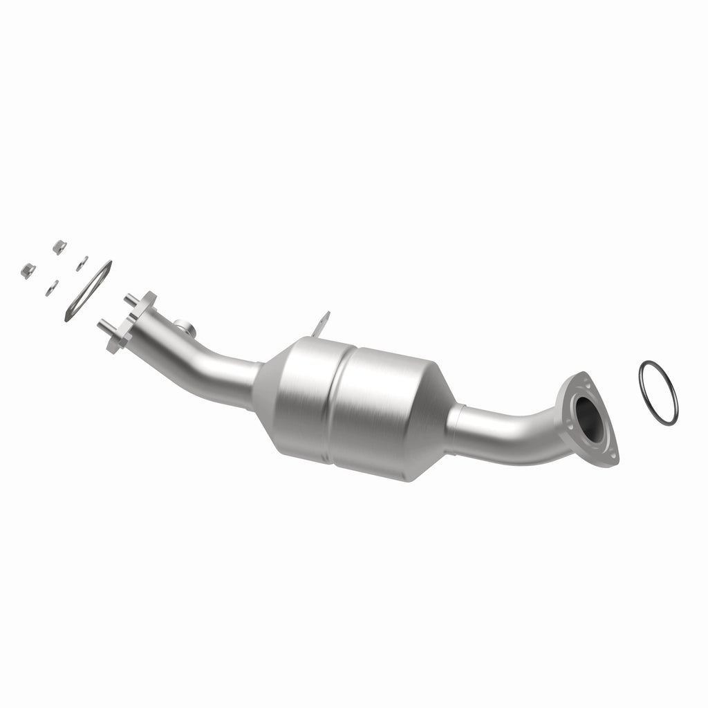 MagnaFlow Exhaust Products 4481094 California CARB Direct-Fit Catalytic Converter for Select Cadillac CTS