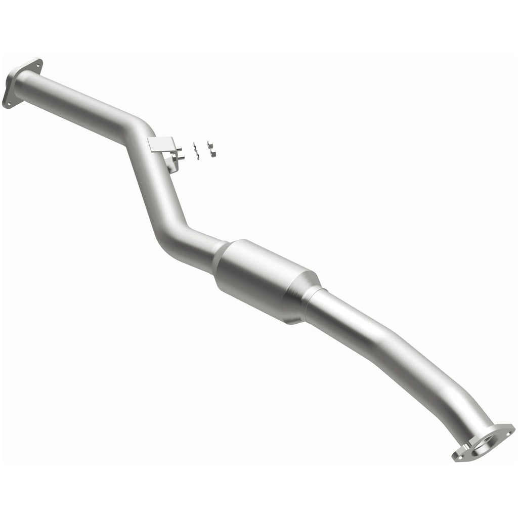 MagnaFlow Exhaust Products 5491621 California CARB Direct-Fit Catalytic Converter for Select Subaru Forester