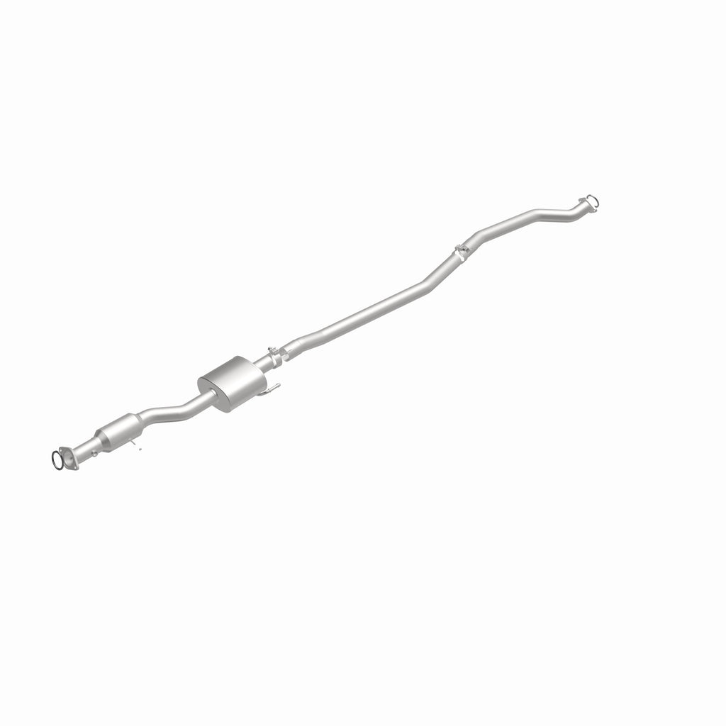 MagnaFlow Exhaust Products 21-335 OEM Grade Direct-Fit Catalytic Converter for Select Mazda CX-9