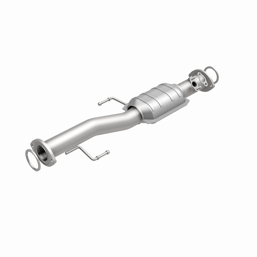 MagnaFlow Exhaust Products 447225 California CARB Direct-Fit Catalytic Converter for Select Toyota 4Runner