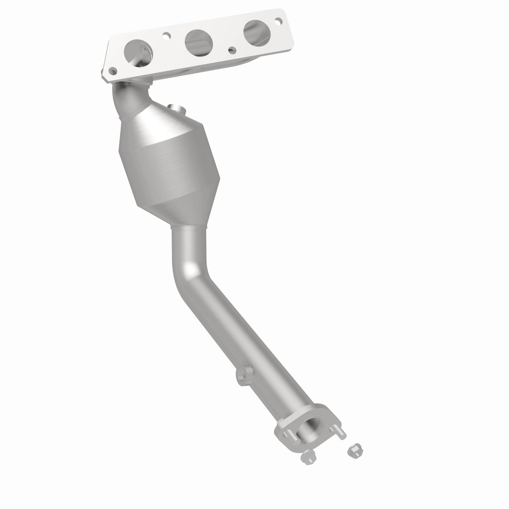 MagnaFlow Exhaust Products 51883 OEM Grade Manifold Catalytic Converter for Select Land Rover Freelander