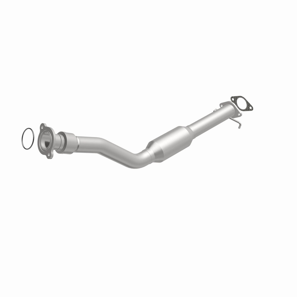 MagnaFlow Exhaust Products 4561532 California CARB Direct-Fit Catalytic Converter for Select Buick Century, Chevrolet Impala, Chevrolet Monte Carlo