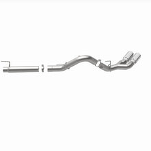Load image into Gallery viewer, MagnaFlow Exhaust Products 19422 Street Series Polished DPF Back System for Select Ford F-150