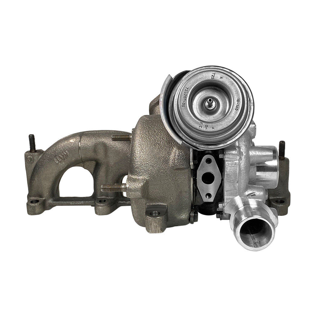 Alliant Power 768331-5003S Turbocharger