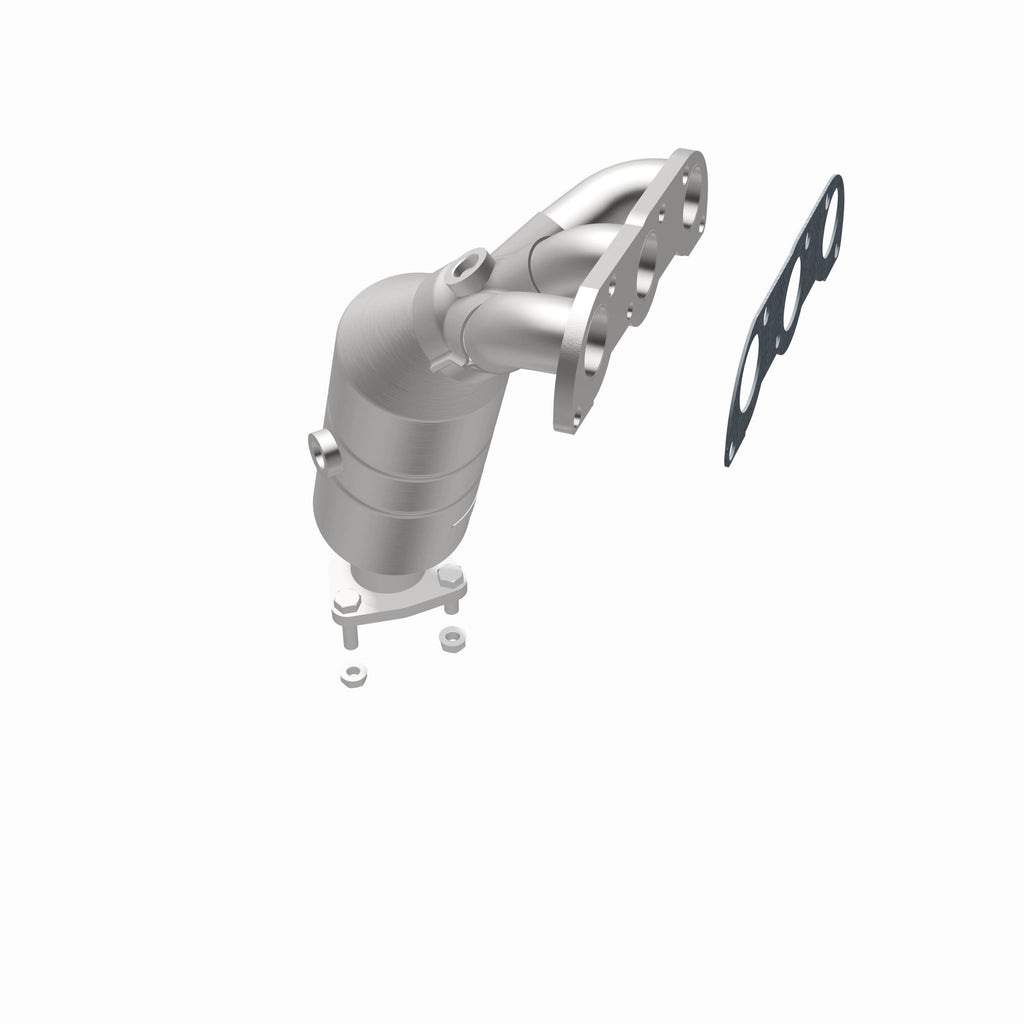 MagnaFlow Exhaust Products 50912 HM Grade Manifold Catalytic Converter for Select Suzuki Verona