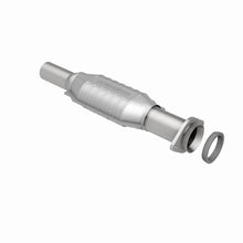 Load image into Gallery viewer, MagnaFlow Exhaust Products 23493 Standard Grade Direct-Fit Catalytic Converter for Select Cadillac Allante, Cadillac DeVille, Cadillac Eldorado, Cadillac Seville