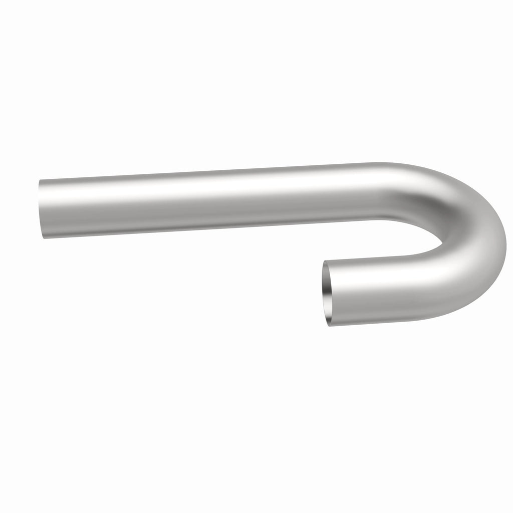MagnaFlow Exhaust Products 10716 Universal Exhaust Pipe - 2.50in.