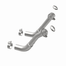 Load image into Gallery viewer, MagnaFlow Exhaust Products 15380 Direct-Fit Exhaust Pipe for Select Chevrolet C10 Pickup