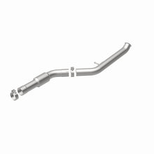 Load image into Gallery viewer, MagnaFlow Exhaust Products 21-554 OEM Grade Direct-Fit Catalytic Converter for Select BMW 328i GT xDrive, BMW 328i xDrive, BMW 428i xDrive, BMW 428i xDrive Gran Coupe