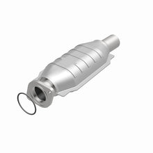 Load image into Gallery viewer, MagnaFlow Exhaust Products 49980 OEM Grade Direct-Fit Catalytic Converter for Select Ford Five Hundred, Ford Freestyle, Mercury Montego