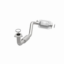 Load image into Gallery viewer, MagnaFlow Exhaust Products 23109 Standard Grade Direct-Fit Catalytic Converter for Select Toyota MR2