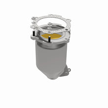 Load image into Gallery viewer, MagnaFlow Exhaust Products 5481275 California CARB Direct-Fit Catalytic Converter for Select Nissan Murano, Nissan Quest