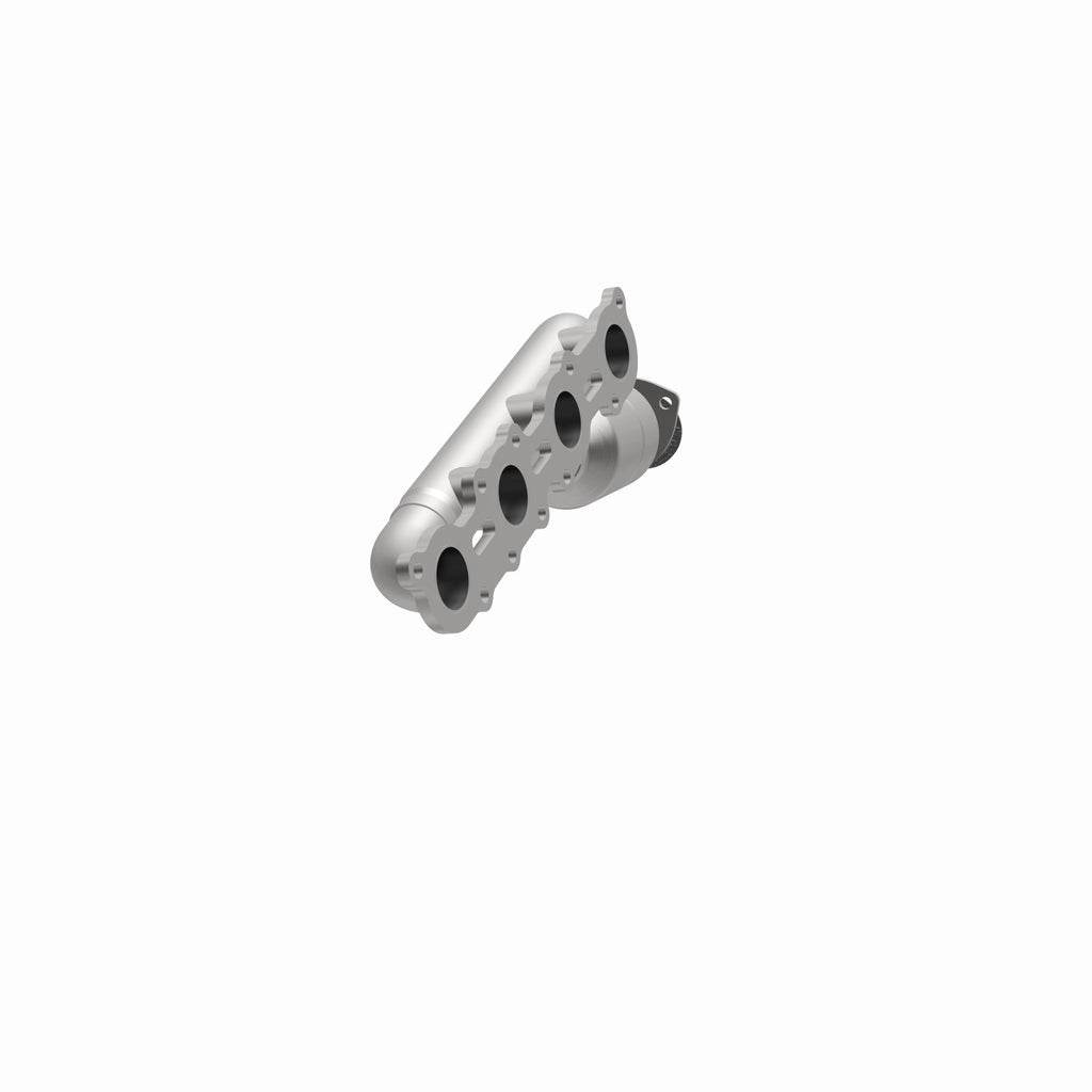 MagnaFlow Exhaust Products 51891 OEM Grade Manifold Catalytic Converter for Select Lexus LS460