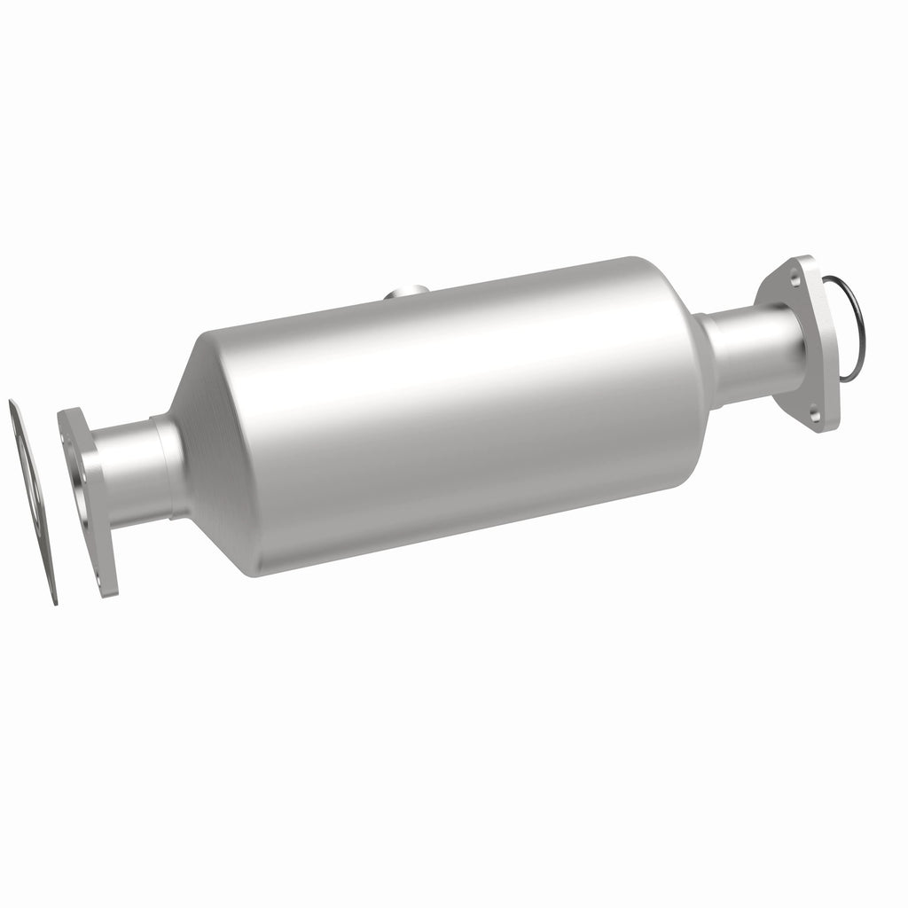 MagnaFlow Exhaust Products 5661912 California CARB Direct-Fit Catalytic Converter for Select Honda Accord