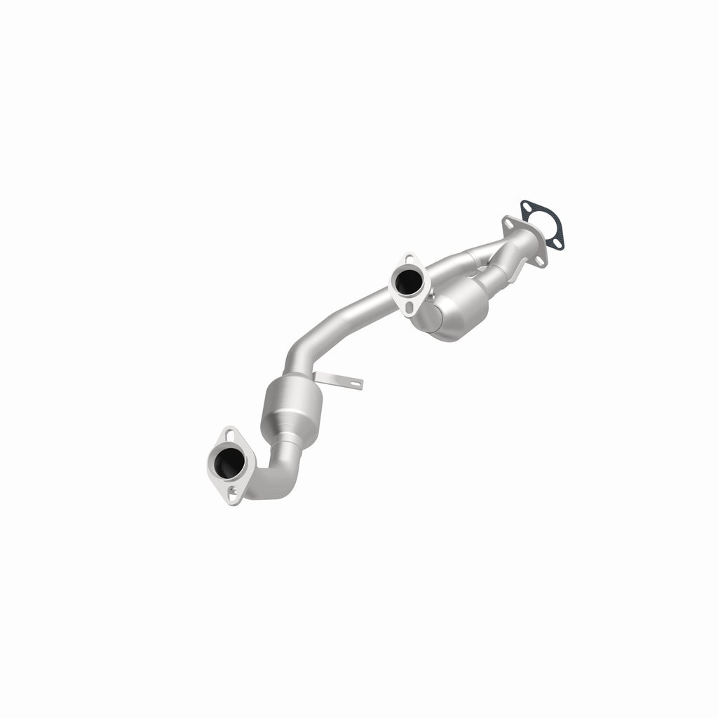 MagnaFlow Exhaust Products 23354 Standard Grade Direct-Fit Catalytic Converter for Select Ford Taurus, Lincoln Continental, Mercury Sable