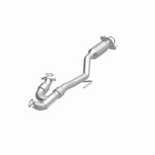 Load image into Gallery viewer, MagnaFlow Exhaust Products 52702 OEM Grade Direct-Fit Catalytic Converter for Select Nissan Quest