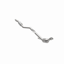 Load image into Gallery viewer, MagnaFlow Exhaust Products 5561569 California CARB Direct-Fit Catalytic Converter for Select Mercedes-Benz CL550, Mercedes-Benz S550