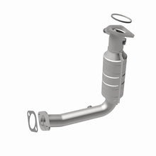 Load image into Gallery viewer, MagnaFlow Exhaust Products 25201 HM Grade Direct-Fit Catalytic Converter for Select Ford Focus