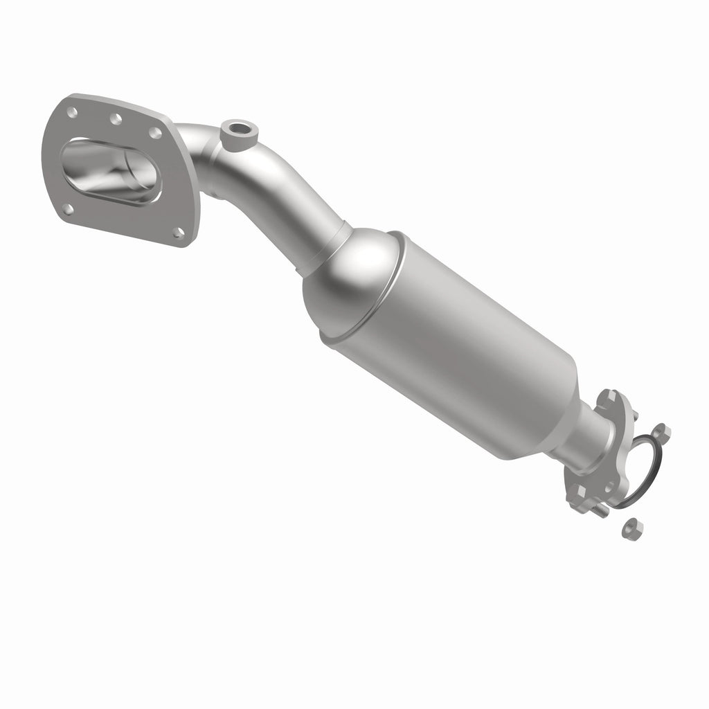 MagnaFlow Exhaust Products 22-212 OEM Grade Manifold Catalytic Converter for Select Toyota Tacoma