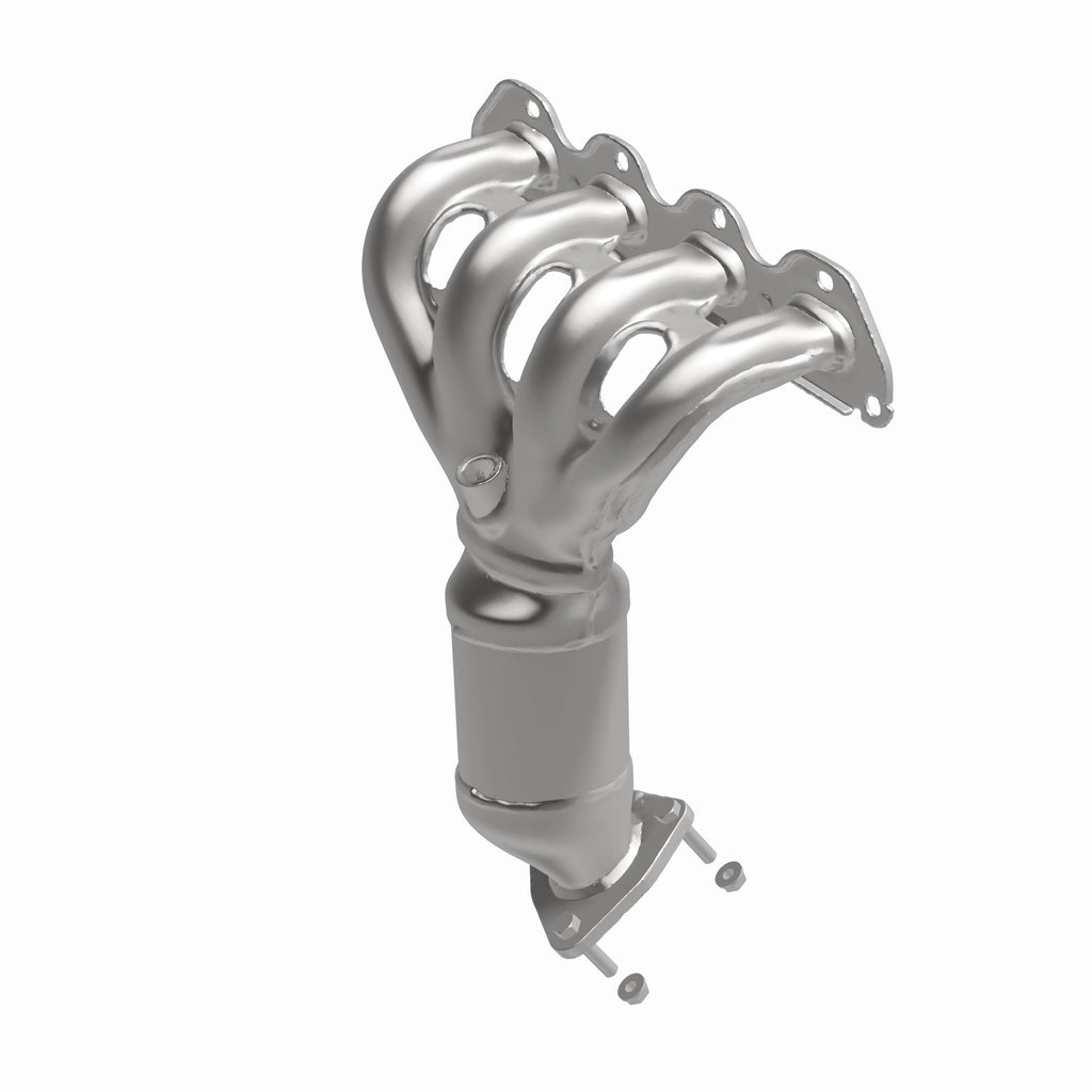 MagnaFlow Exhaust Products 5531062 California CARB Manifold Catalytic Converter for Select Chevrolet Aveo, Chevrolet Aveo5, Pontiac G3