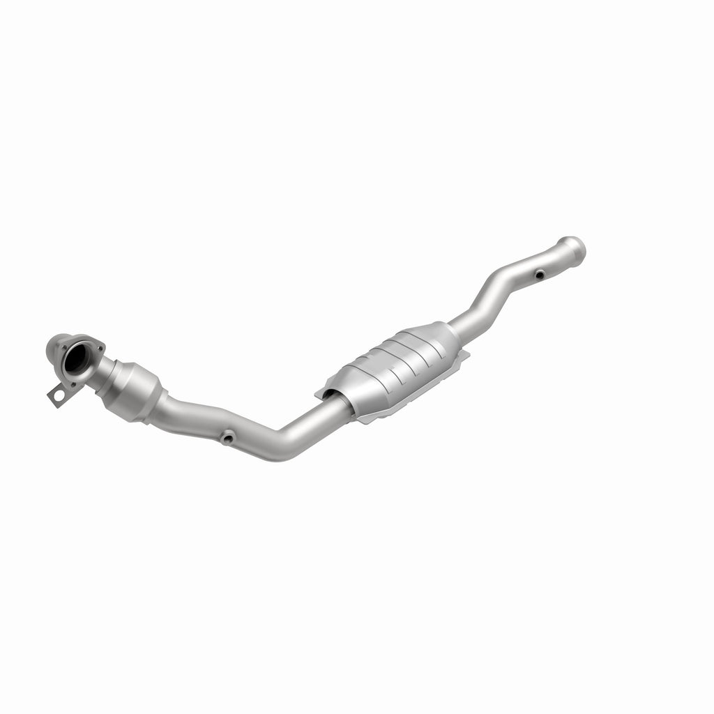 MagnaFlow Exhaust Products 23763 HM Grade Direct-Fit Catalytic Converter for Select Volvo 850