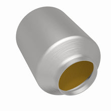 Load image into Gallery viewer, MagnaFlow Exhaust Products 444505 California CARB Universal Catalytic Converter for Select Audi A6 Quattro, Ford Crown Victoria, Ford Mustang, INFINITI G35, INFINITI I35, Mercedes-Benz C43 AMG, Mercedes-Benz CL500, Mercedes-Benz E430, Mercedes-Benz S430,