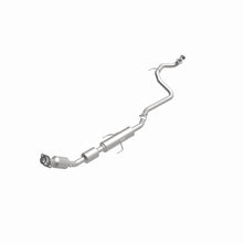 Load image into Gallery viewer, MagnaFlow Exhaust Products 21-285 OEM Grade Direct-Fit Catalytic Converter for Select Toyota Yaris