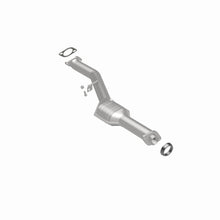 Load image into Gallery viewer, MagnaFlow Exhaust Products 5421159 California CARB Direct-Fit Catalytic Converter for Select Subaru Impreza, Subaru Legacy