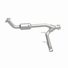 Load image into Gallery viewer, MagnaFlow Exhaust Products 4451165 California CARB Direct-Fit Catalytic Converter for Select Lincoln Navigator