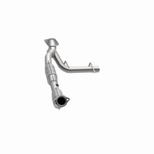 Load image into Gallery viewer, MagnaFlow Exhaust Products 24441 HM Grade Direct-Fit Catalytic Converter for Select Ford Expedition