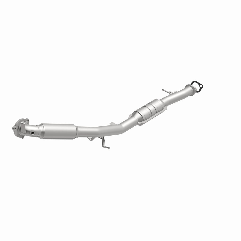 MagnaFlow Exhaust Products 49257 OEM Grade Direct-Fit Catalytic Converter for Select Volvo C30, Volvo C70, Volvo S40, Volvo V50