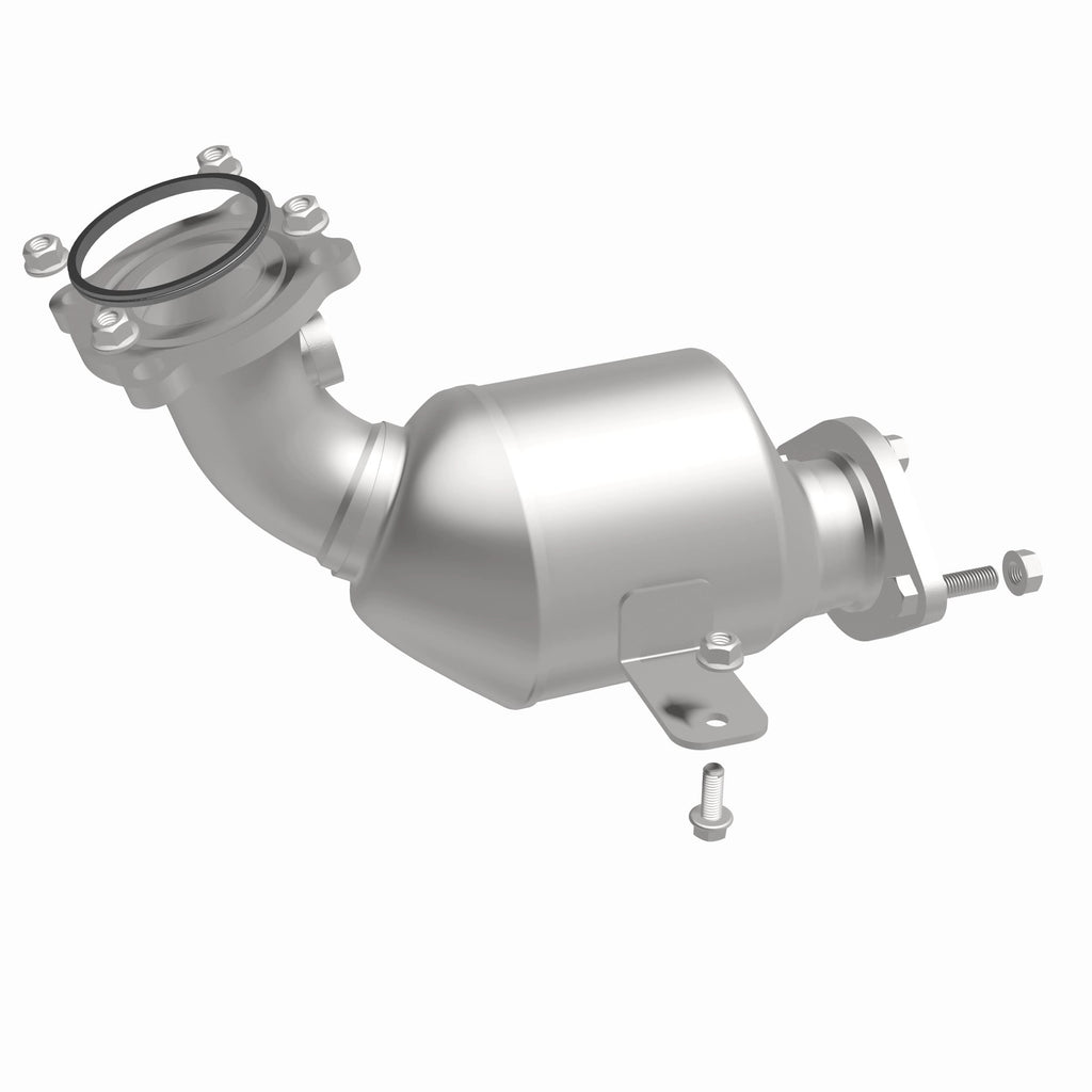 MagnaFlow Exhaust Products 280168 OEM Grade Direct-Fit Catalytic Converter for Select Chevrolet Camaro