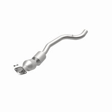 Load image into Gallery viewer, MagnaFlow Exhaust Products 21-536 OEM Grade Direct-Fit Catalytic Converter for Select Land Rover Range Rover, Land Rover Range Rover Sport