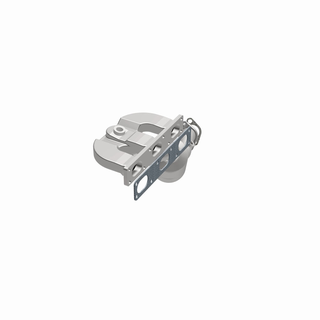 MagnaFlow Exhaust Products 5551995 California CARB Manifold Catalytic Converter for Select BMW X3