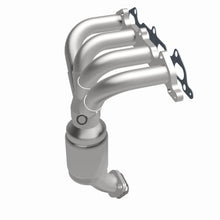 Load image into Gallery viewer, MagnaFlow Exhaust Products 50881 HM Grade Manifold Catalytic Converter for Select Kia Rio
