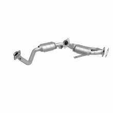 Load image into Gallery viewer, MagnaFlow Exhaust Products 23523 HM Grade Direct-Fit Catalytic Converter for Select Ford Taurus, Mercury Sable