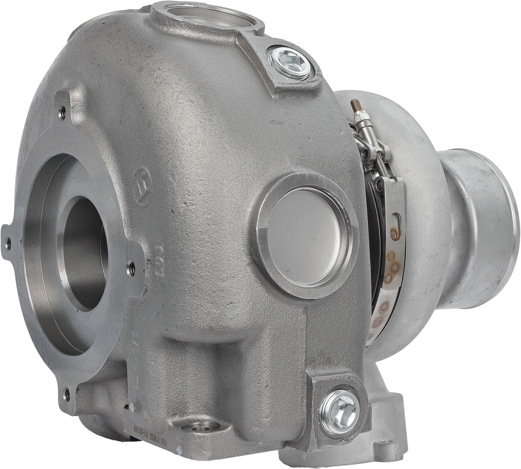 Alliant Power 466015-5001S Turbocharger