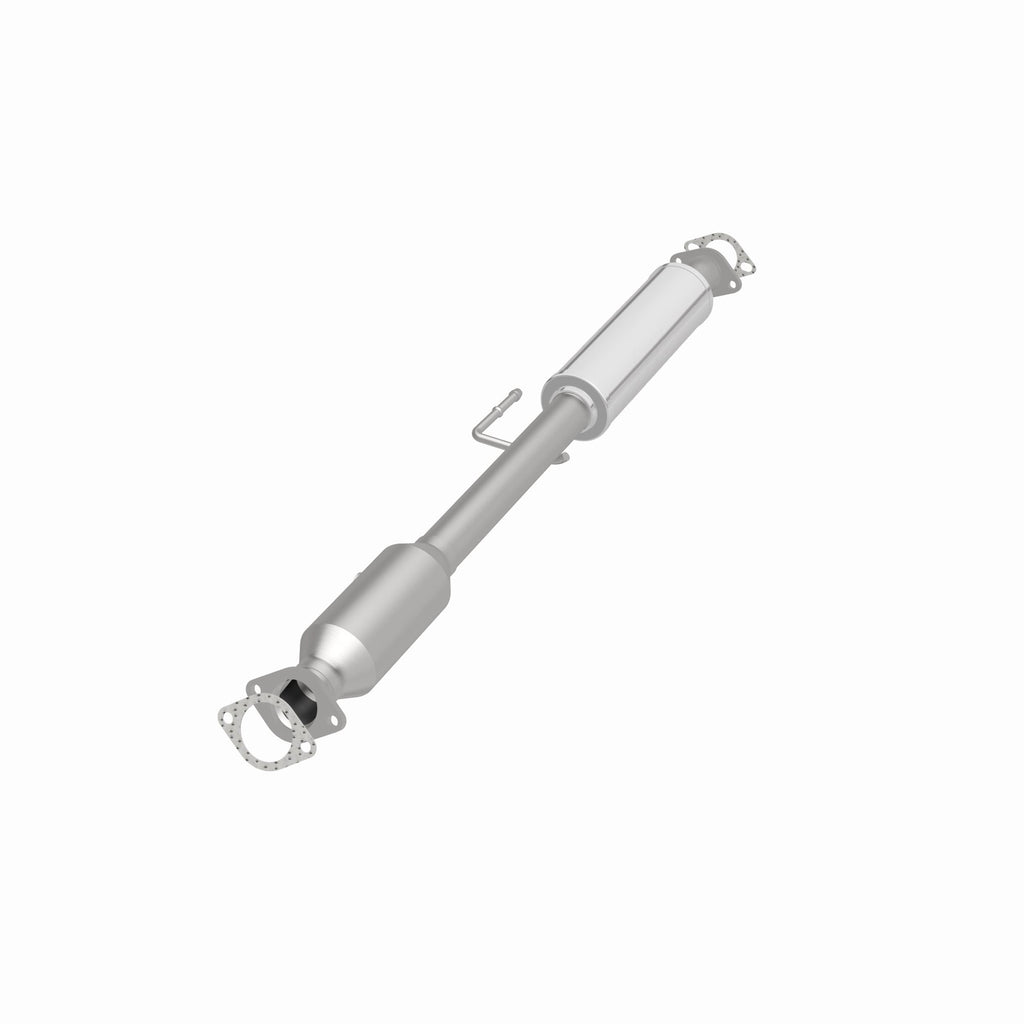 MagnaFlow Exhaust Products 52820 OEM Grade Direct-Fit Catalytic Converter for Select Hyundai Sonata