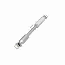 Load image into Gallery viewer, MagnaFlow Exhaust Products 52820 OEM Grade Direct-Fit Catalytic Converter for Select Hyundai Sonata