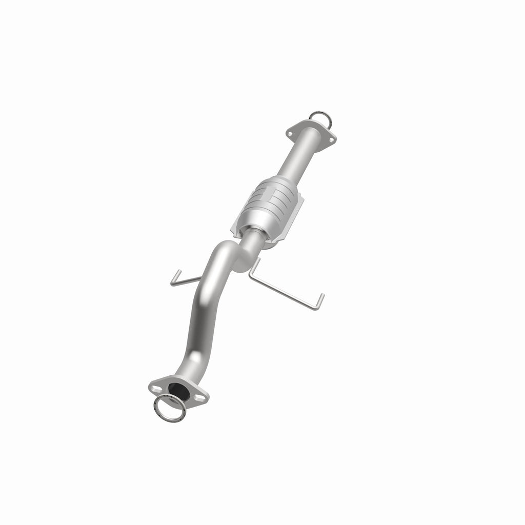 MagnaFlow Exhaust Products 51817 OEM Grade Direct-Fit Catalytic Converter for Select Mazda Millenia