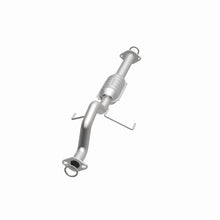 Load image into Gallery viewer, MagnaFlow Exhaust Products 51817 OEM Grade Direct-Fit Catalytic Converter for Select Mazda Millenia