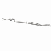 Load image into Gallery viewer, MagnaFlow Exhaust Products 21-321 OEM Grade Direct-Fit Catalytic Converter for Select Mazda MX-5 Miata