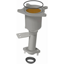 Load image into Gallery viewer, MagnaFlow Exhaust Products 49202 OEM Grade Direct-Fit Catalytic Converter for Select Ford Edge, Ford Flex, Ford Fusion, Ford Taurus, Ford Taurus X, Lincoln MKS, Lincoln MKX, Lincoln MKZ, Mazda 6, Mazda CX-9, Mercury Sable