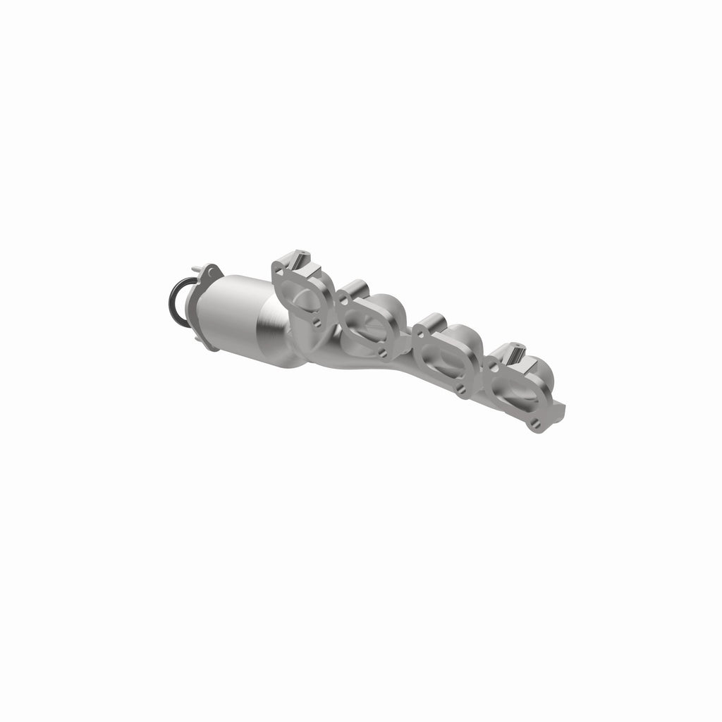 MagnaFlow Exhaust Products 4551070 California CARB Manifold Catalytic Converter for Select Cadillac SRX
