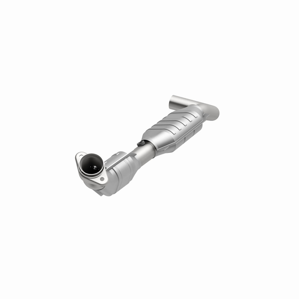 MagnaFlow Exhaust Products 23526 HM Grade Direct-Fit Catalytic Converter for Select Lincoln Navigator