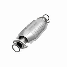 Load image into Gallery viewer, MagnaFlow Exhaust Products 23244 HM Grade Direct-Fit Catalytic Converter for Select Chrysler Sebring, Dodge Avenger, Dodge Colt, Eagle GTX, Eagle Talon, Mitsubishi 3000GT, Mitsubishi Eclipse, Mitsubishi Galant, Plymouth Colt, Plymouth Laser
