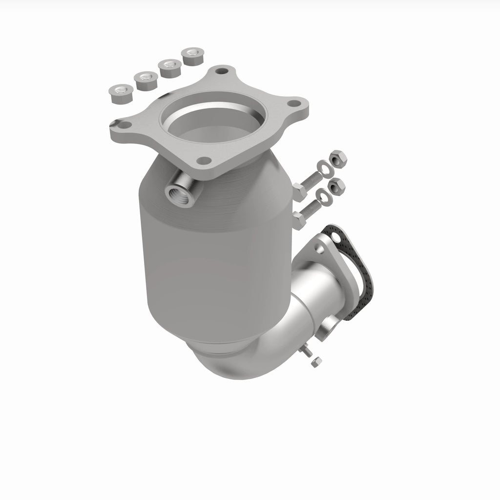 MagnaFlow Exhaust Products 6511822 California CARB Direct-Fit Catalytic Converter for Select Subaru WRX