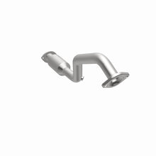 Load image into Gallery viewer, MagnaFlow Exhaust Products 21-073 OEM Grade Direct-Fit Catalytic Converter for Select Lexus NX300h, Toyota RAV4