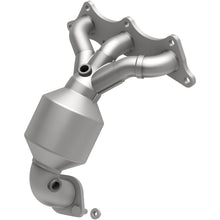 Load image into Gallery viewer, MagnaFlow Exhaust Products 51677 OEM Grade Manifold Catalytic Converter for Select Mitsubishi Endeavor, Mitsubishi Galant