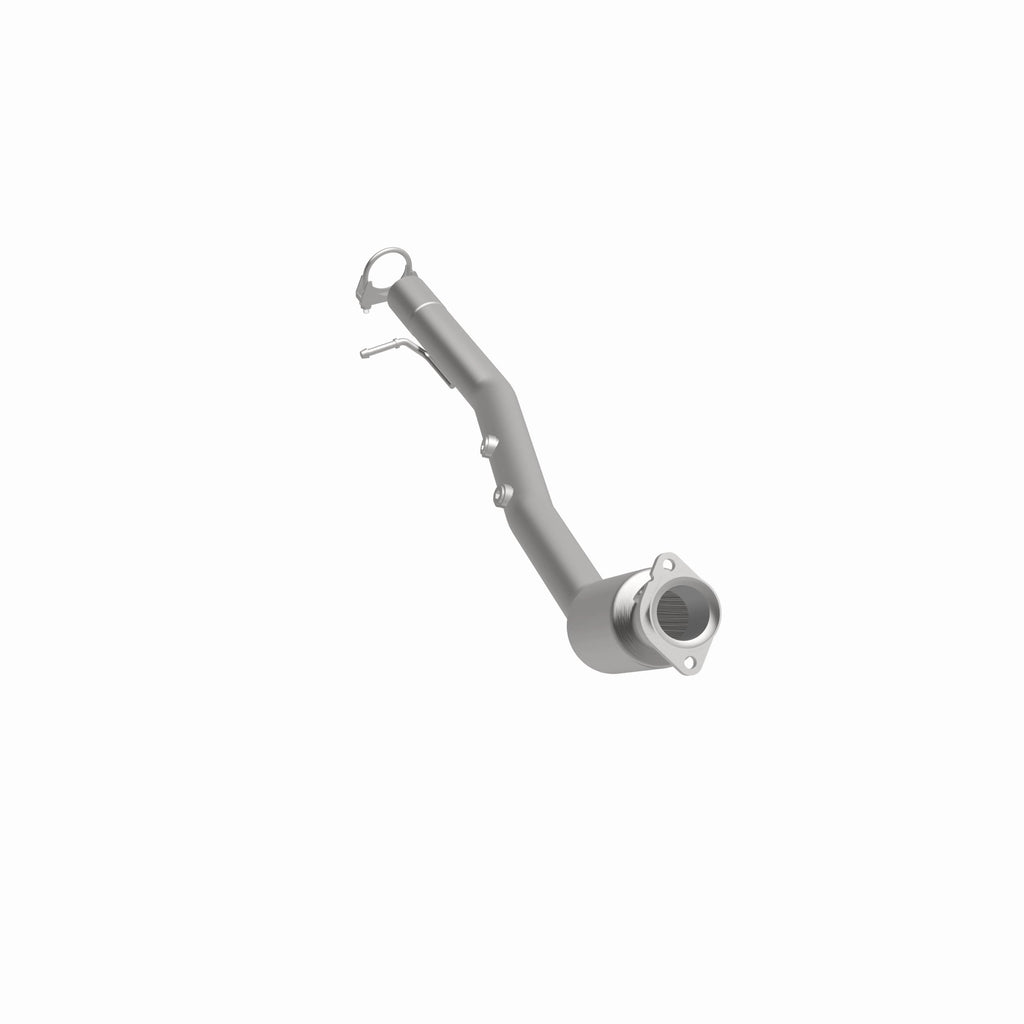 MagnaFlow Exhaust Products 5451713 California CARB Direct-Fit Catalytic Converter for Select Land Rover Range Rover
